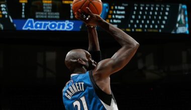 Is Kevin Durant Really Getting Traded from the Minnesota Timberwolves?