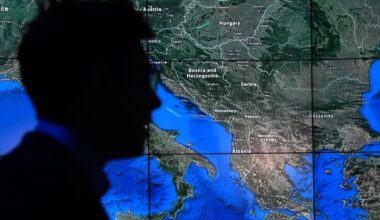 Google Briefly Turned Google Earth Into an AI Slop Factory