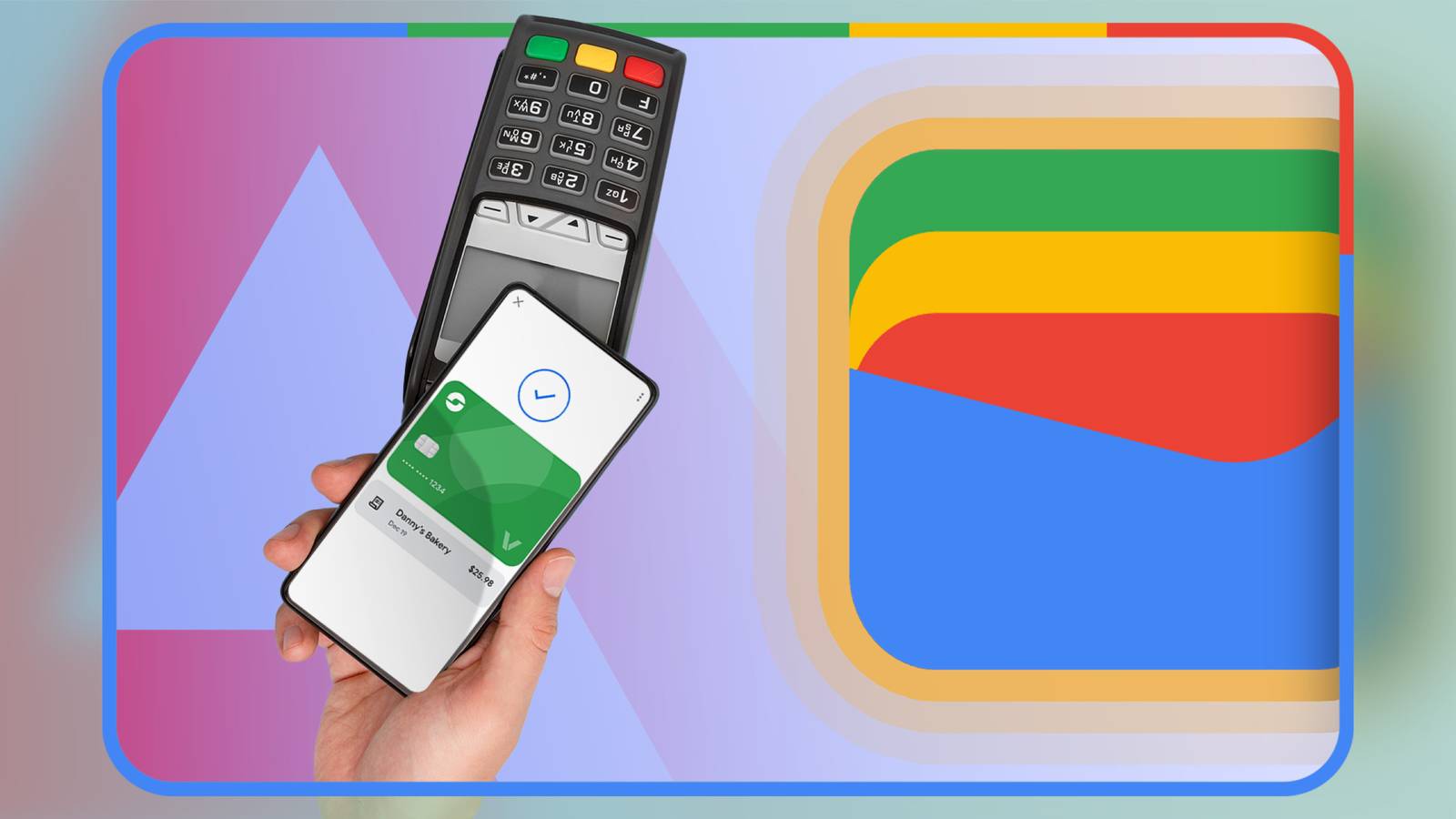 Google Wallet gives kids tap-to-pay freedom with new parental controls