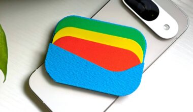 Google Wallet knows where you go—here's why location-tracking is one of its best features