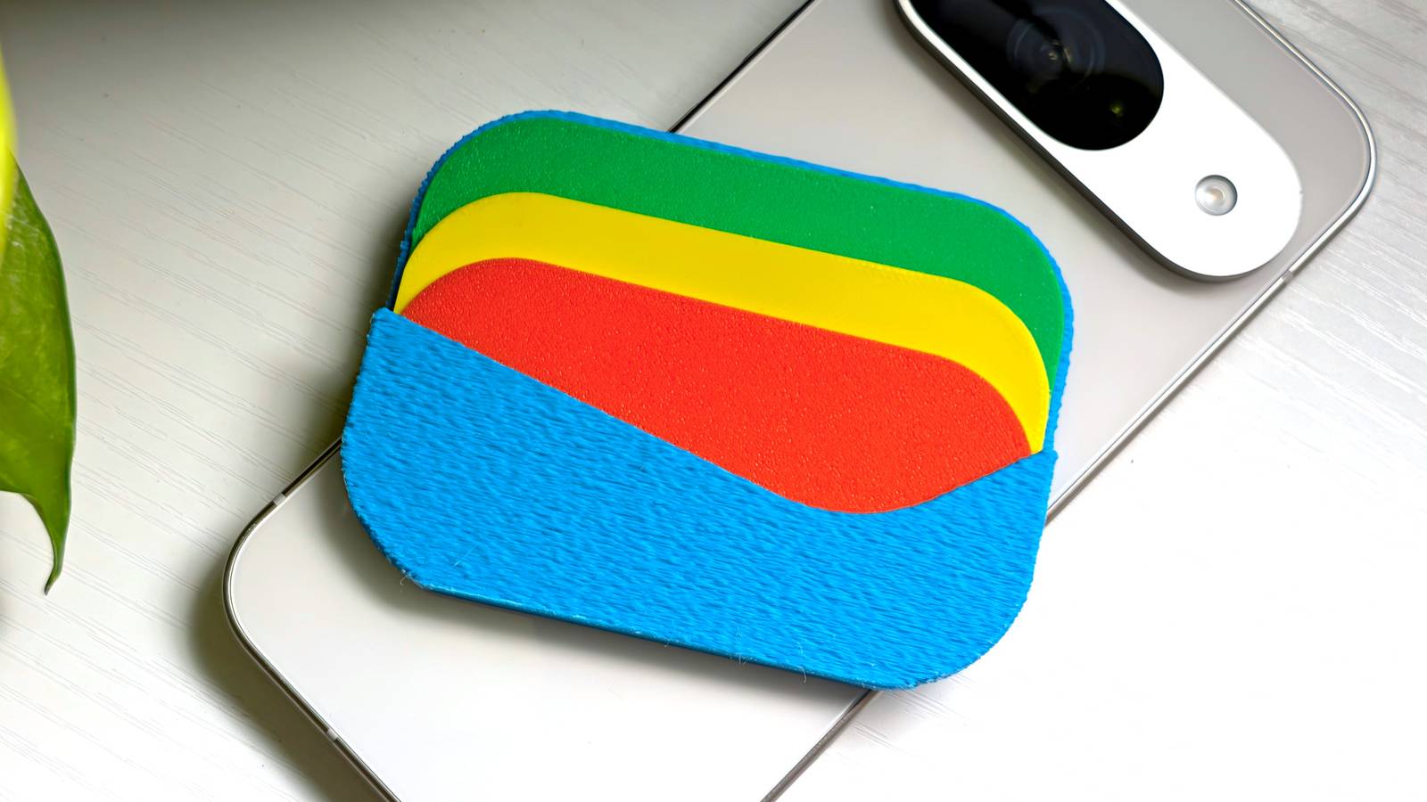 Google Wallet knows where you go—here's why location-tracking is one of its best features