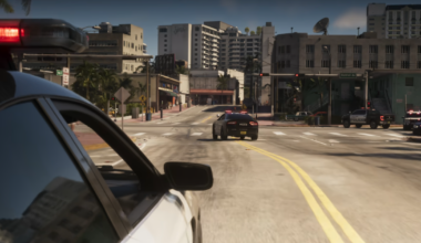 GTA 6 is revamping the Wanted system and giving you a Criminal Profile