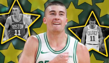Payton Pritchard: All signs point to a star in the making