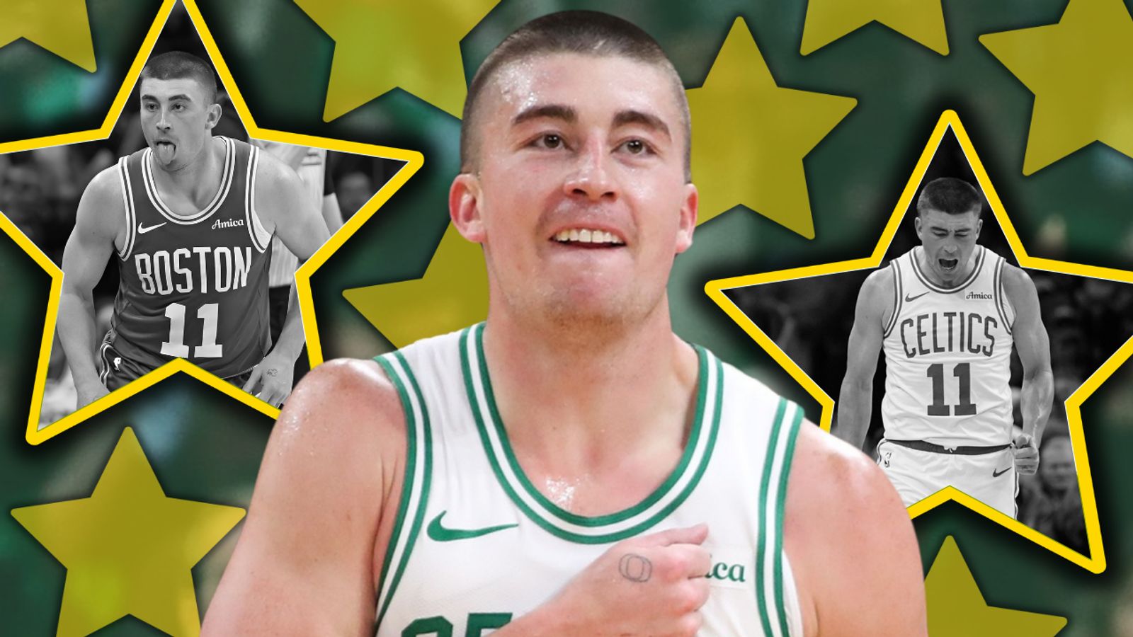 Payton Pritchard: All signs point to a star in the making