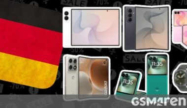 Deals: Galaxy Z Flip8 gets a discount out of the gate, Z Fold8 and Z Fold8 Ultra also on sale
