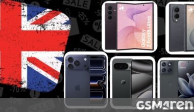 Deals: Galaxy Z Fold8 series and iPhone 17 Pro models on sale