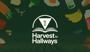 USDA Announces Harvest to Hallways Initiative to Invest in Child Nutrition Programs