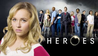 Hayden Panettiere's 'Heroes' Co-Stars Pay Tribute To Actress