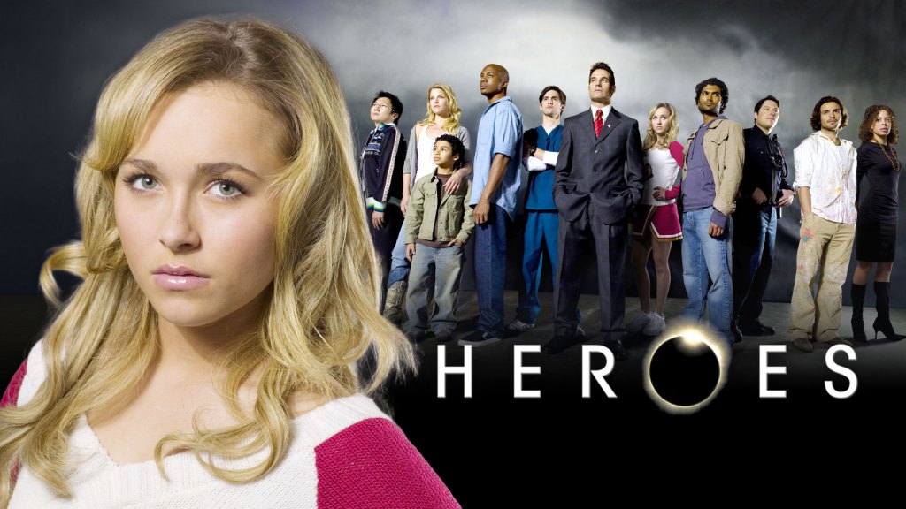 Hayden Panettiere's 'Heroes' Co-Stars Pay Tribute To Actress