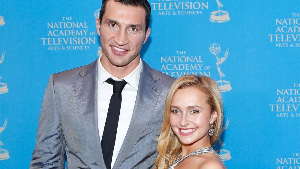 Hayden Panetierre 37th Birthday Honored After Death by Ex Wladimir Klitschko
