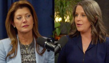 Norah O'Donnell: What I learned from my doctor about menopause