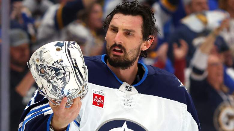 The Toronto Maple Leafs shouldn't pass up on the opportunity to land Connor Hellebuyck even if it won't be easy.