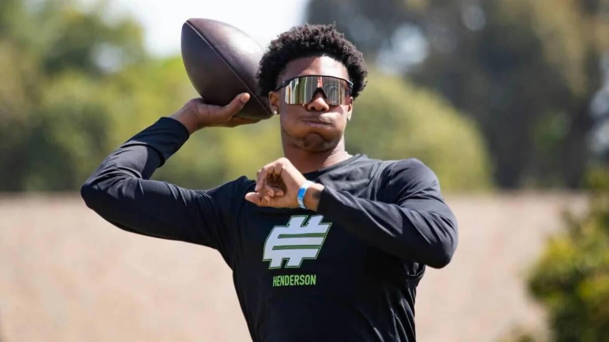 Big 12 freshmen to watch: Houston, Texas Tech among teams with impact first-year players