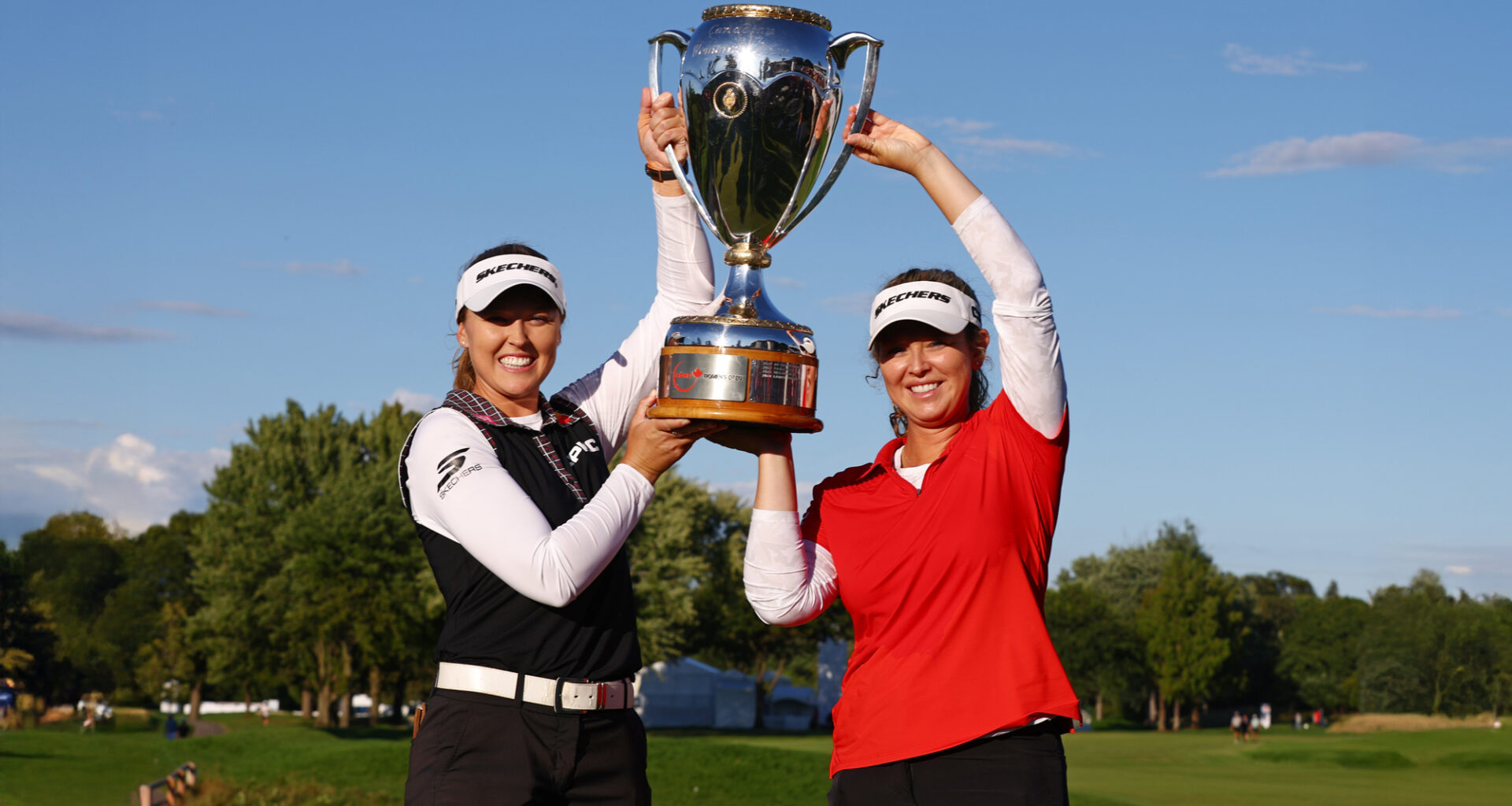 LPGA Home