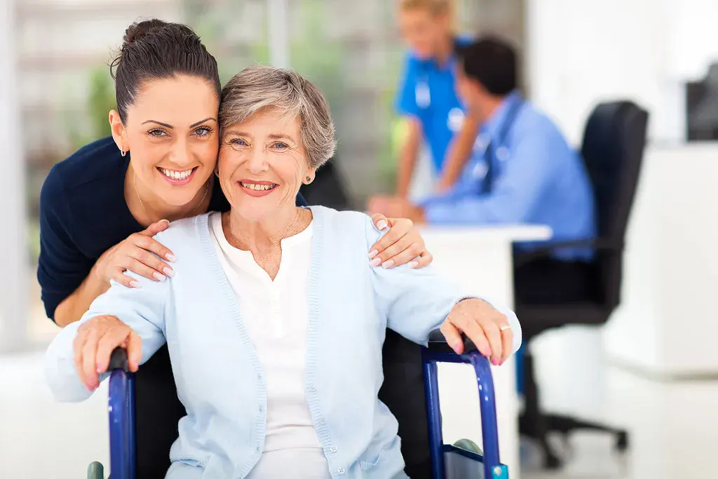 Her Medicare Rehab Coverage Ended on Day 100. The Nursing Home’s Next Invoice Was $11,000. Monthly, Open-Ended.