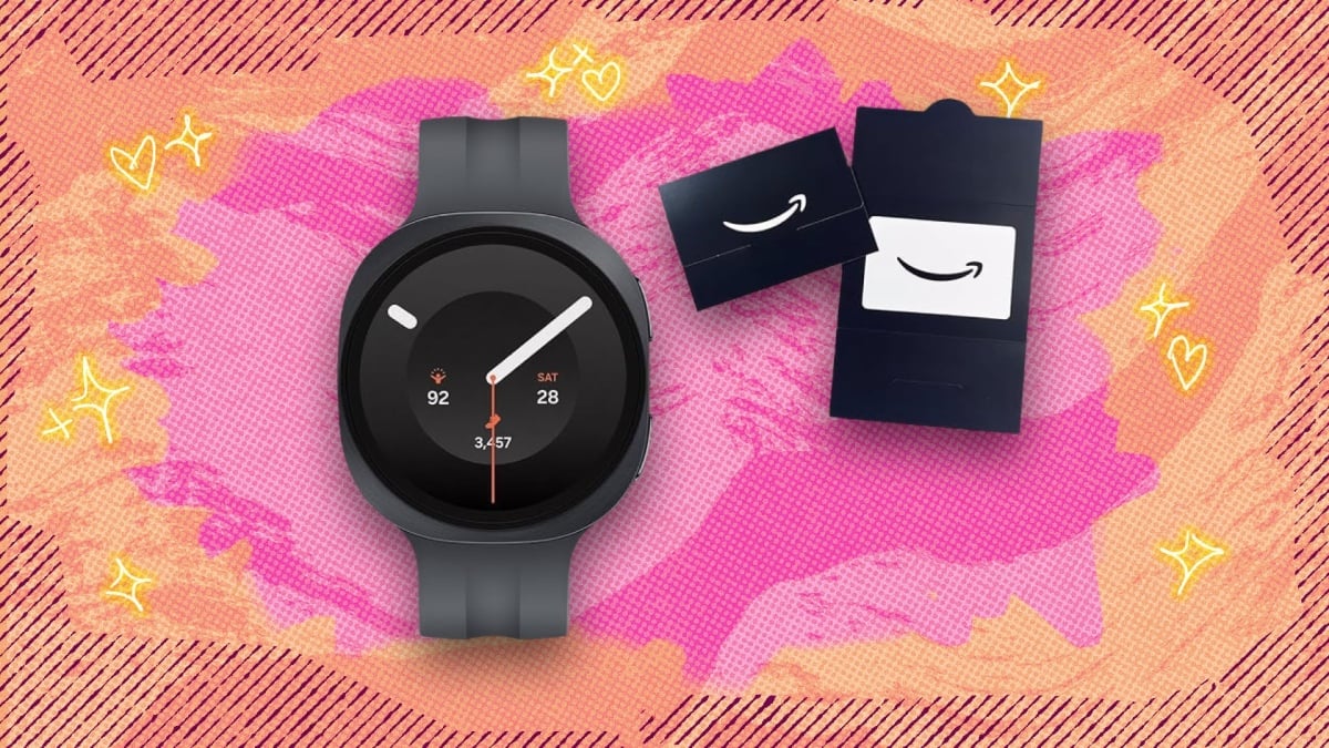 Best Galaxy Watch 9 deal: Pre-order with free $50 Amazon gift card