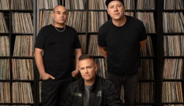 Hilltop Hoods to Headline Castaway Festival