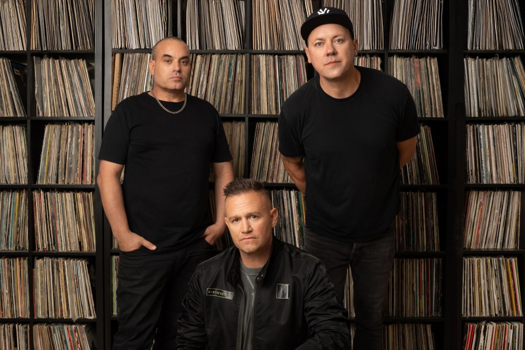 Hilltop Hoods to Headline Castaway Festival