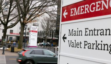 In CT hospital ERs, patients may wait hours for a hospital bed