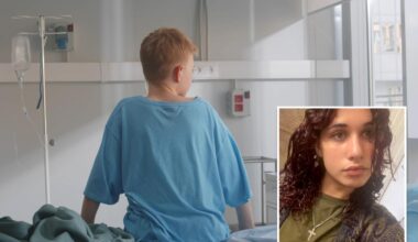 Hospitals got rich through shady gender-care billing tactics for kids