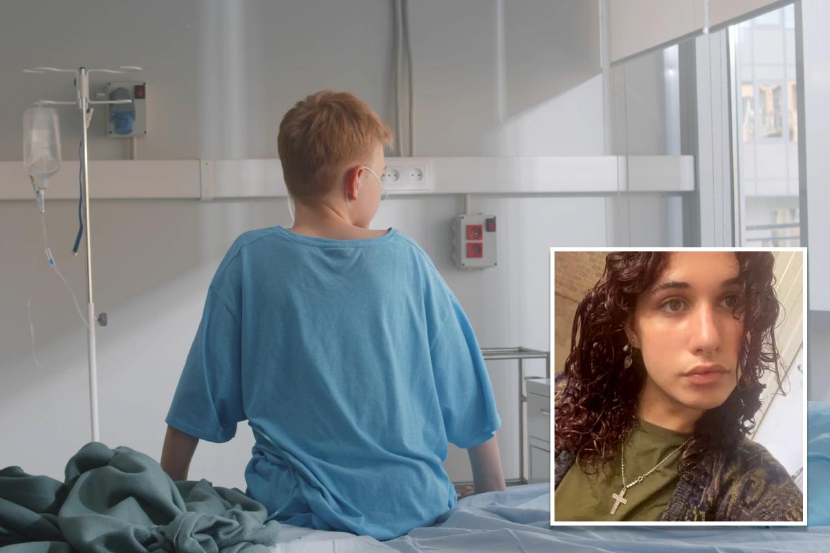 Hospitals got rich through shady gender-care billing tactics for kids