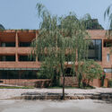 © Yumeng Zhu House WoQuanShanFang / Yinyuan Studio - Exterior Photography