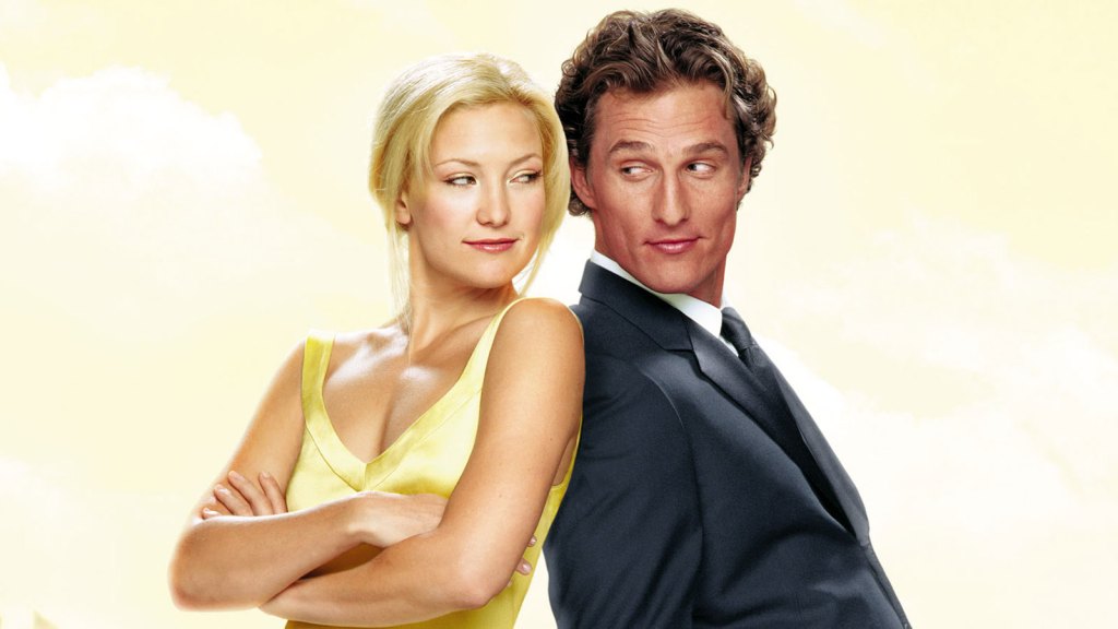 'How To Lose A Guy In 10 Days' Sequel In Works At Paramount