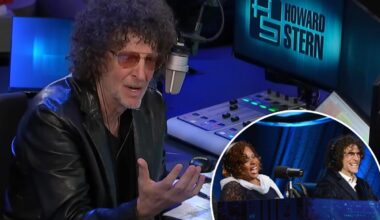 Howard Stern's deal with HBO Max officially confirmed as new details emerge