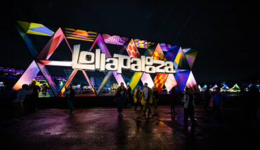 How to watch Lollapalooza 2026 live from home this weekend: Where to stream, schedule and more