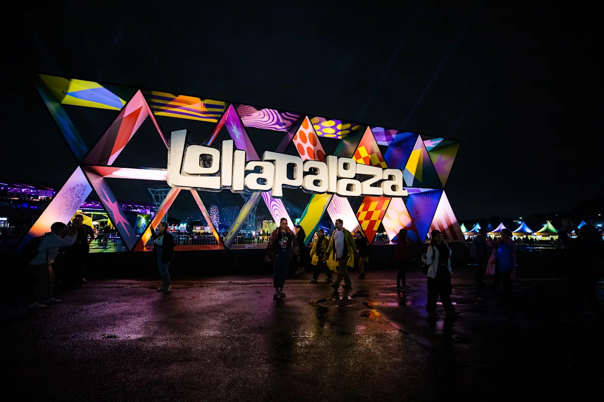 How to watch Lollapalooza 2026 live from home this weekend: Where to stream, schedule and more