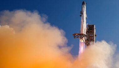 SpaceX's first earnings reveal the cost of becoming an AI giant: Chart of the Day