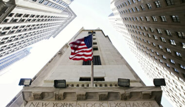Stock market today: Dow, S&P 500, Nasdaq rise as bitcoin surges