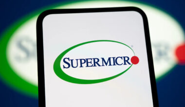 Supermicro tops Q4 earnings expectations, offers strong Q1 guidance, stock jumps
