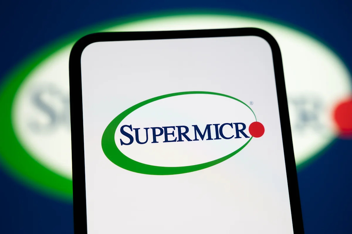 Supermicro tops Q4 earnings expectations, offers strong Q1 guidance, stock jumps