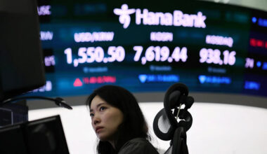 Stock market today: Dow, S&P 500, Nasdaq futures extend losses amid US-Iran tensions