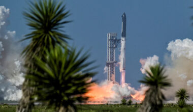 SpaceX's first-ever earnings report comes as stock hits new all-time low: Q2 preview