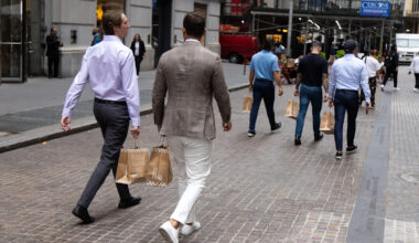 Stock market today: Dow, S&P 500, Nasdaq waver ahead of retail earnings