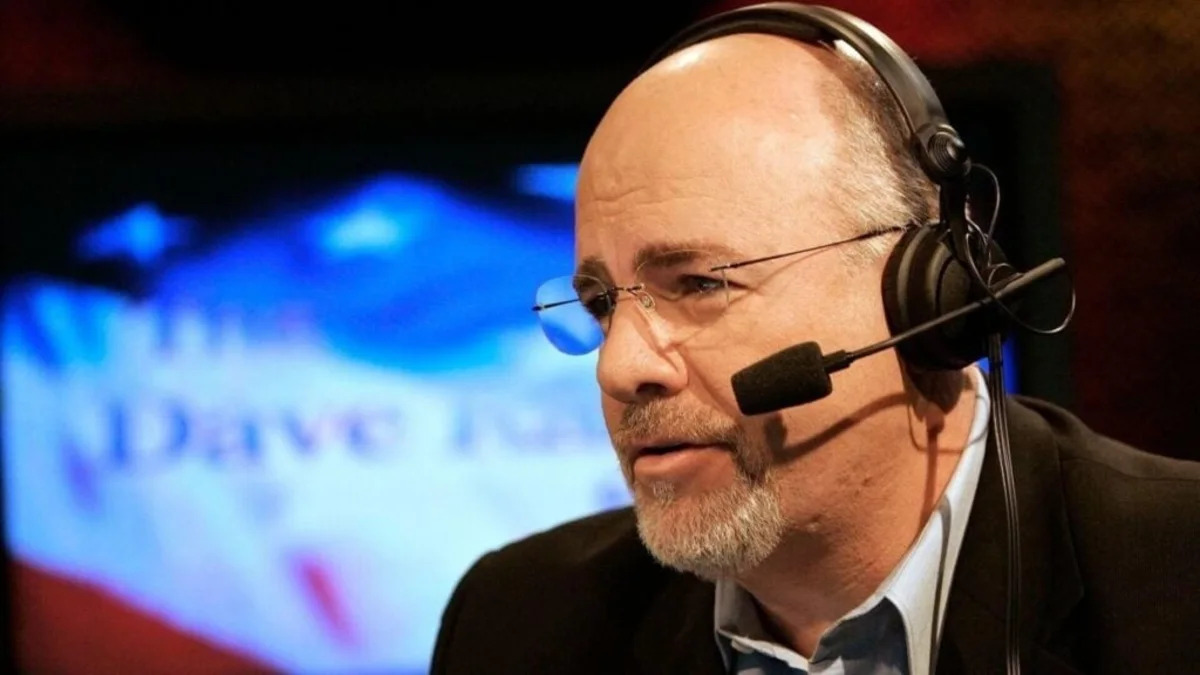 Dave Ramsey Says Gen Z and Millennials' Feelings About the Economy 'Aren't Facts.' They Could Have Doubled Their Money in the S&P 500