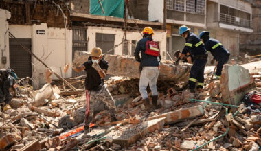 Colombia Declares Economic Emergency, Testing Fiscal Pledges