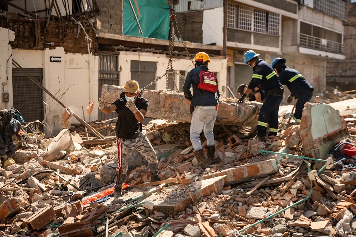 Colombia Declares Economic Emergency, Testing Fiscal Pledges