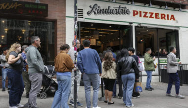 ‘Am I paying for the vibes?’ Gen Z says it hates capitalism, but their spending patterns show they just don’t like being ripped off