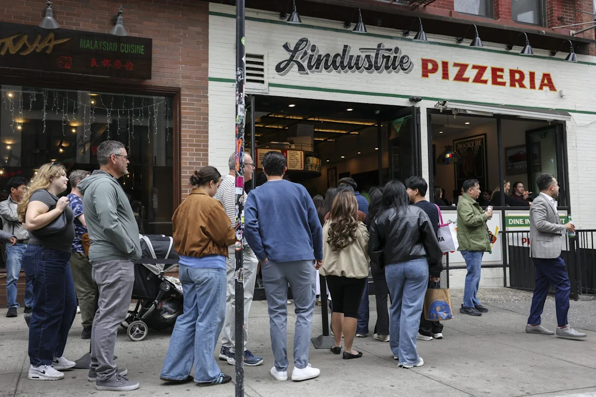 ‘Am I paying for the vibes?’ Gen Z says it hates capitalism, but their spending patterns show they just don’t like being ripped off