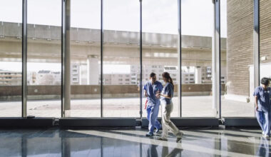 Before employers shift more healthcare costs to workers, they should ask hospitals a question