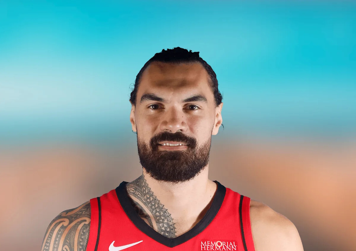 Steven Adams on his future in the NBA: "Whether it's …