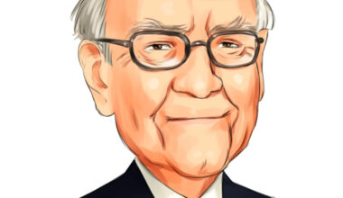 Warren Buffett’s Empire Just Made a Massive AI Bet Nobody Saw Coming