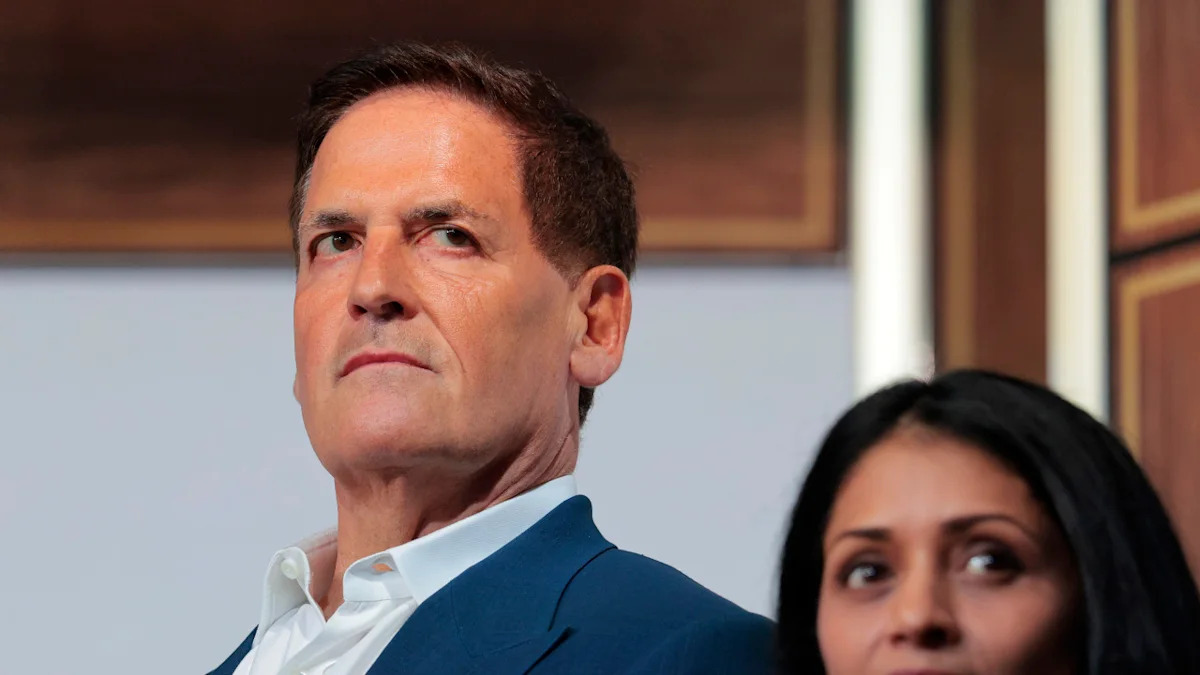 Mark Cuban's pharmacy steps in after insurer denied a 26-year-old heart transplant survivor her anti-rejection drug