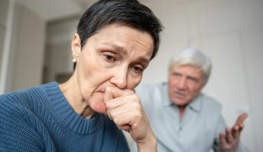 I cared for my mom with dementia for years — now my brother says I misused her money and don't deserve my inheritance
