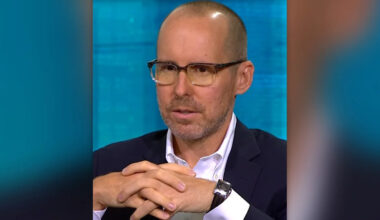 ‘No turning back’: Spitznagel predicts the biggest market crash since 1929. How to prepare your portfolio if he’s right