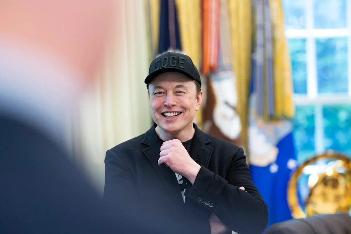 Elon Musk Has Said He Wants 25% Voting Control of Tesla to Feel Comfortable Leading Its AI Push. Here's What That Threshold Means for Shareholders.