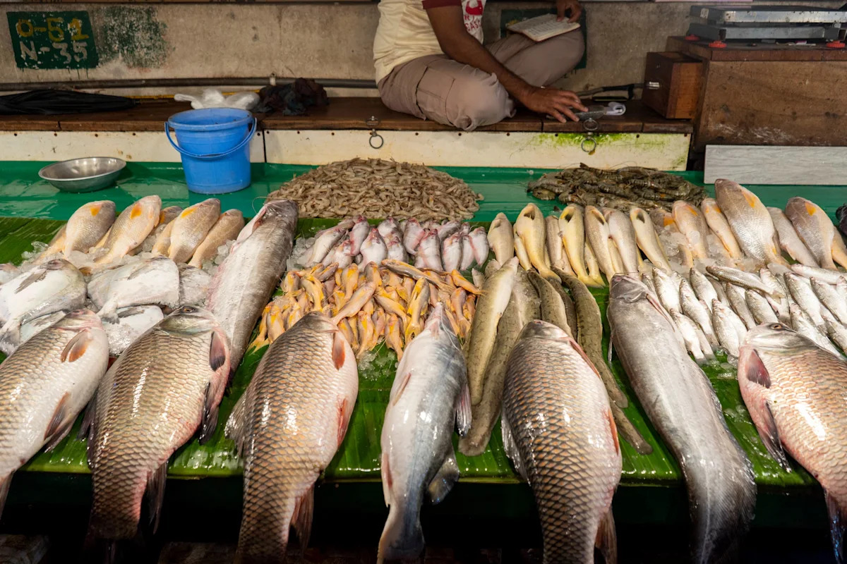 Flesh-Eating Bacteria Tied to Popular Seafood Leaves 12 Sick, 1 Dead